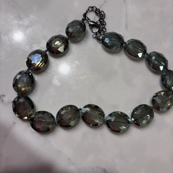 Statement Necklace - Picture 2 of 2